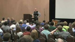 ACDA Interest Session Preview  Timothy Seelig [upl. by Thorwald]