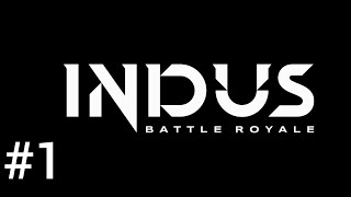 Indus battle royale episode 1 [upl. by Ahsinom]