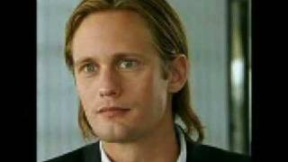 Alexander Skarsgård  A Beautiful Tribute [upl. by Alet]