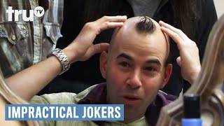 Impractical Jokers  Every Murr Punishment in 2 Minutes or Less  truTV [upl. by Nnhoj]