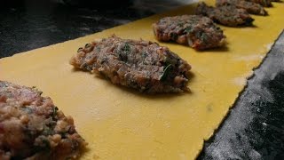 Maultaschen hausgemacht  Disturbed Cooking Ep 115 [upl. by Annal]