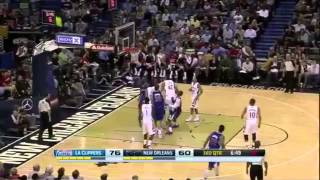 Jamal Crawford Offense Highlights 201314 Part 1 [upl. by Ennayllek]