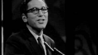 Tom Lehrer  Whos Next  with intro [upl. by Ivets]