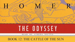 The Odyssey Book 15 [upl. by Naujed]