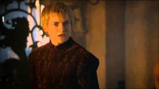 Joffrey gets sent to bed Lol [upl. by Deidre]