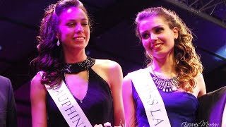 Election Miss La Rochelle 2015 [upl. by Aisat]