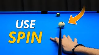 3 Clever Shots You Need to Master in Pool  GoPro [upl. by Opiuuk]