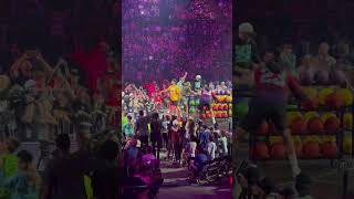 Dude Perfect Pandamonium Tour  Baltimore June 2023 dudeperfecttour [upl. by Yesnyl]