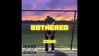 Bothered  Zame beat  Isaac prod [upl. by Otsedom]