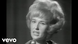 Tammy Wynette  Divorce DIVORCE Live [upl. by Illak]