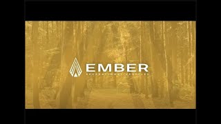 Ember RV Brand Video [upl. by Nerehs]