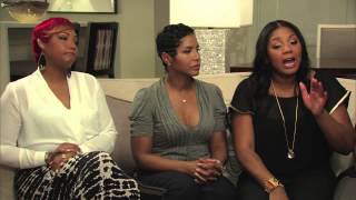 Braxton Family Values One Wild Ride Sneak Peek [upl. by Herbst944]