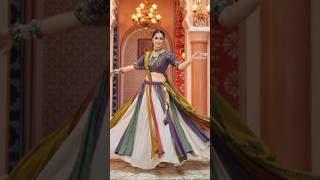 Navratri special lehengafashion youtubeshorts dadiyagarba [upl. by Heber]