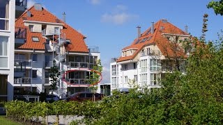 Großenbrode  Ferienwohnung Ostseebrise 5 [upl. by Ahsiemac]