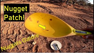 Kalgoorlie Gold Australia Gold Hunt [upl. by Devi]