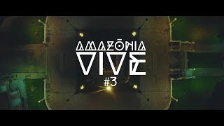 AMAZÔNIA VIVE 3  Daniel ADR  Moraes MV  Bené  Ruth Clark  Xico  Bruna Bg Prod NAVI BEATZ [upl. by Proudman]