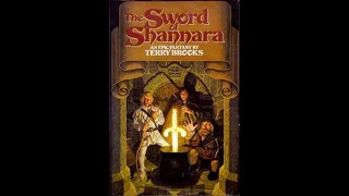 Book Review The Sword of Shannara [upl. by Odie]