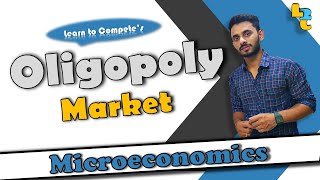 40 Oligopoly market  by Hardev Thakur [upl. by Enaillil]