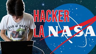 5min pour  HACKER la NASA [upl. by Adnomar208]