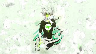 Danny Phantom  Theme Song Remix  Rap Instrumental [upl. by Jewel239]