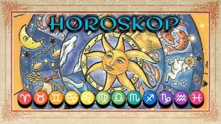 Výklad karet  HOROSKOP ♈♉♊♋♌♍♎♏♐♑♒♓ horoskop vykladkaret [upl. by Llebanna]