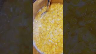 Esquites Mexican corn in a Cup FiveBelow Elote Tajin KansasCity ChileJapones ChileArbol [upl. by Yorled248]