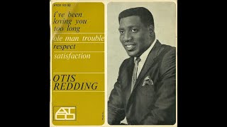 Otis Redding  I´ve Been Loving You Too Long  1965 [upl. by Armil]