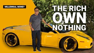 Someday Youll Lose Everything Robert Kiyosaki [upl. by God]