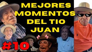 Recordando Los Mejores Momentos del Tío Juan 10😂🤣😆 Para no olvidarlo🔥 [upl. by Lapham]