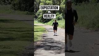 Expectation vs reality  Garmin [upl. by Ettenrahc]