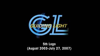 Procter amp Gamble Productions CBS Generic Theme are from Guiding Light 19992009 [upl. by Kerin]