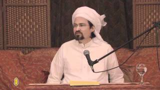 Hamza Yusuf  Very impressive speech [upl. by Ingamar]