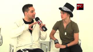 The lost interview christrondsen with daltonim5 im5band [upl. by Nigle]