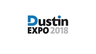 Dustin Expo 2018 Livestream talarprogram 223 [upl. by Yornek315]