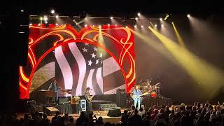 John Fogerty CCR Fortunate Son Live at Ravinia Festival Highland Park IL Chicago July 9 2023 [upl. by Eibocaj]