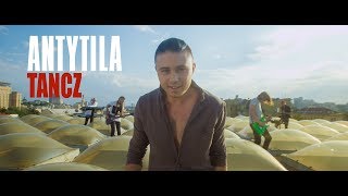 Antytila  Tancz  Polsku Official VIdeo [upl. by Aikemal]