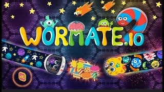 😈WORMATEIO  LIVE STREAM GIVEAWAY ON 4K FAMILY🥶 LIVE wormateio livestream ipad9thgen [upl. by Pace]