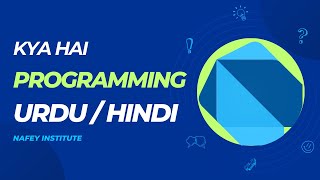 1 Introduction to Programming in Dart  HindiUrdu [upl. by Pfosi]