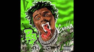 Gunna  My Soul Official Audio [upl. by Fin130]