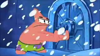 Patrick Star  Open Sesame [upl. by Tuck]