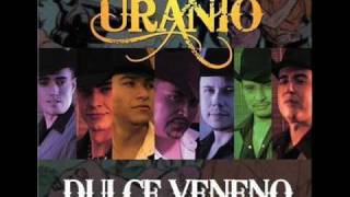 SE VA MURIENDO MI ALMA  GRUPO URANIO DEL MONTE [upl. by Garek]