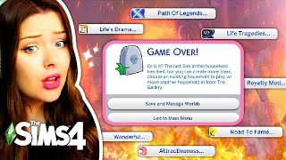 EA has totally lost it awful Sims 4 News [upl. by Jyoti]