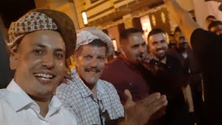 شيخ براهمي عيد تاوريرتي مصطفى يعلاوي حميد نكادي LAFOT FYA ANA BGHIT SPANYA AMBIANCE mechyakha [upl. by Sean29]