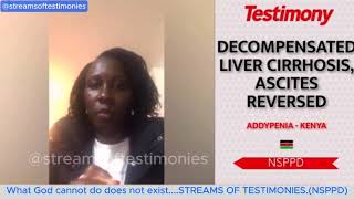 NSPPD Testimonies liver today 22724  Pastor Jerry Eze live [upl. by Manwell736]