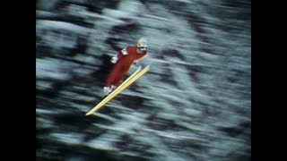 Werner Herzog  The Great Ecstasy of Woodcarver Steiner 1974 [upl. by Herschel]