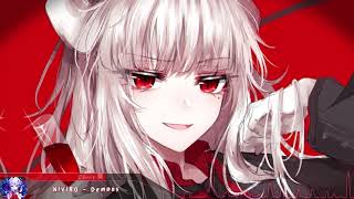 Nightcore  Demons  Lyrics [upl. by Gnuh854]