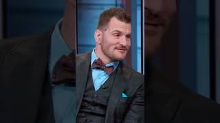 When Stipe Miocic Humbled Francis Ngannou [upl. by Mannos]