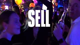 Sell Out Your NYE Event  Eventbrite [upl. by Oiludbo207]