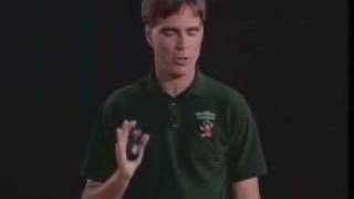 Randy Pausch Lecture Time Management [upl. by Laks170]