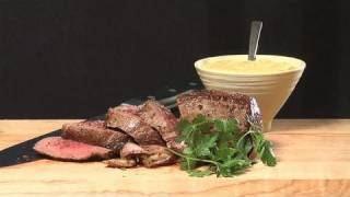 How To Cook Chateaubriand [upl. by Rosella]